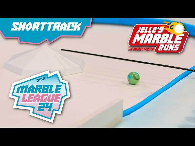 ️ MARBLE LEAGUE 2024 ️ E6 Short-track ️