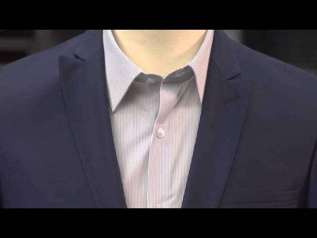 Do Men Wear Striped Shirts With Suits? : Fashion & Style Tips for Men
