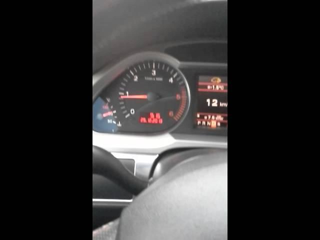 Probleme tiptronic 2