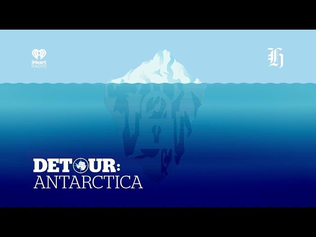 Detour: Antarctica 7 - The quest to be first