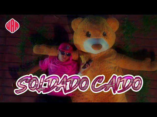 Video Oficial/(('Soldado Caído' - URIEL AR 2023"))