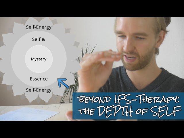 Beyond Therapy 2: Depth of Self