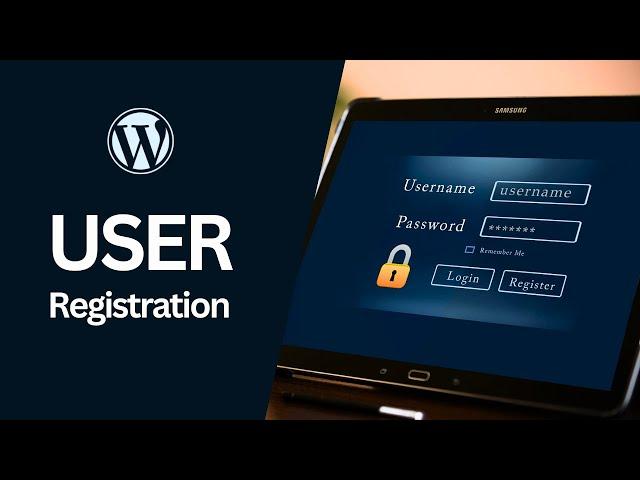 How To Set Up User Registration For WordPress Website Using Ultimate Member