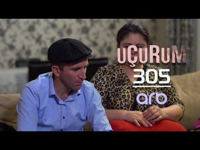 Uçurum (305-ci bölüm) - TAM HİSSƏ