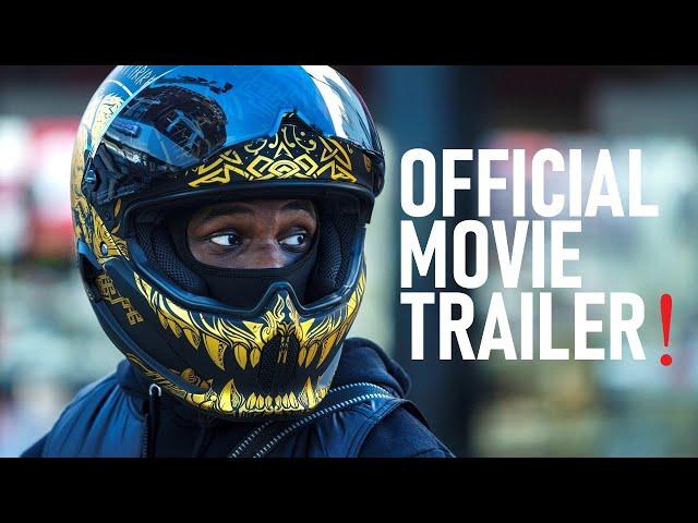 Gassed Up (2025) - Official Movie Trailer (HD)