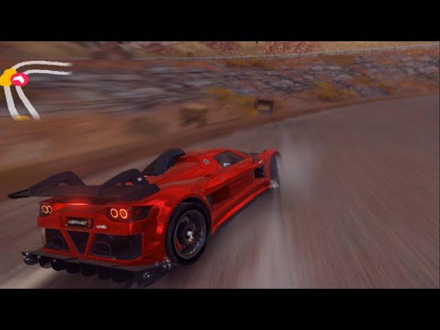 A TRUE BEAST !!! | Asphalt 9 5* Apollo N Multiplayer