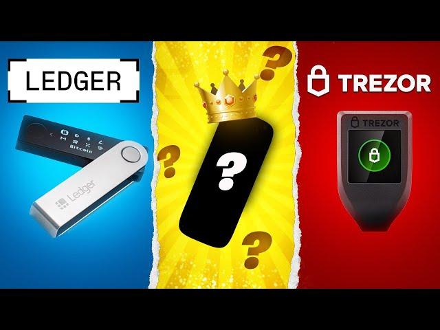 Elon Musk CAN'T Buy A Better Crypto Wallet Than This!
