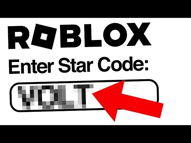 How To Use Roblox Star Codes In 2023