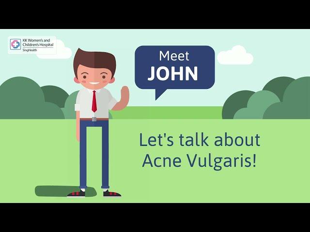 Acne Vulgaris