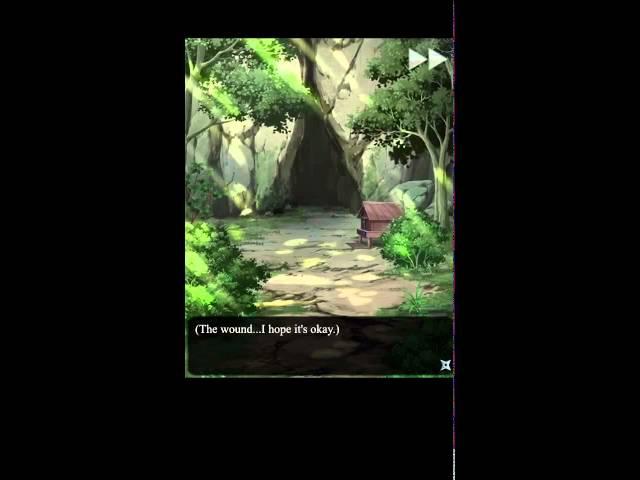 Ninja Love Kotaro- Brave Princess 4 Super Happy Ending