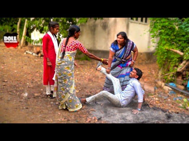 GATLAMA BHATA PART-7 Bhaatana Rakema Maaru Fish Vinod Kumar Gor  Banjara Comedy Video