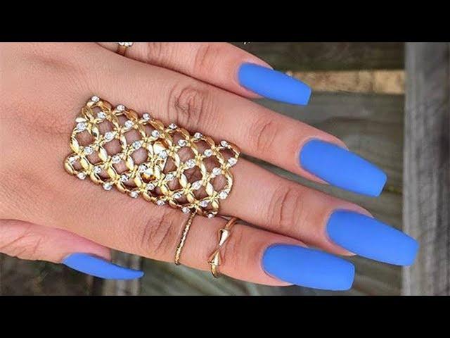 New Nail Art 2017  Top Nail Art Compilation #2  The Best Nail Art Designs & Ideas