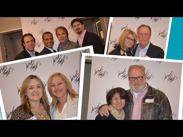 MyLITV Honors Outstanding Long Islanders at Lord & Taylor in Garden City