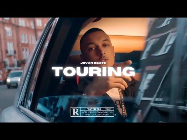 [FREE] Slim x Fredo Type beat 2022 - “Touring” | Uk Rap Beat