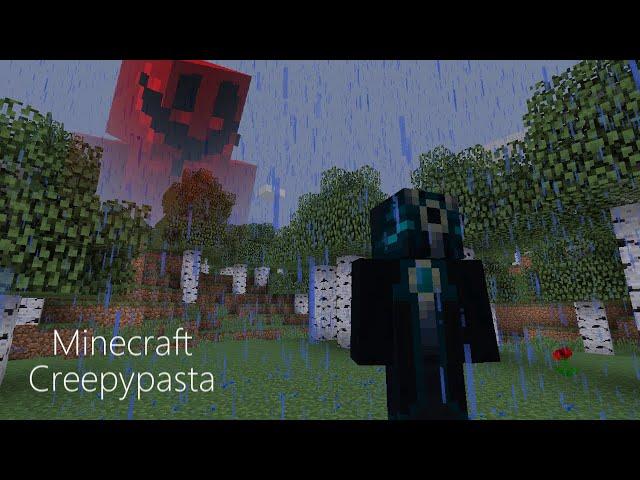 I Hope You Never See This! Minecraft Creeypasta With RayGloom