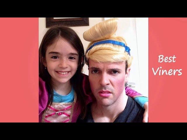 Eh Bee Vine compilation - Funny Eh Bee Family Vines & Instagram Videos - Best Viners