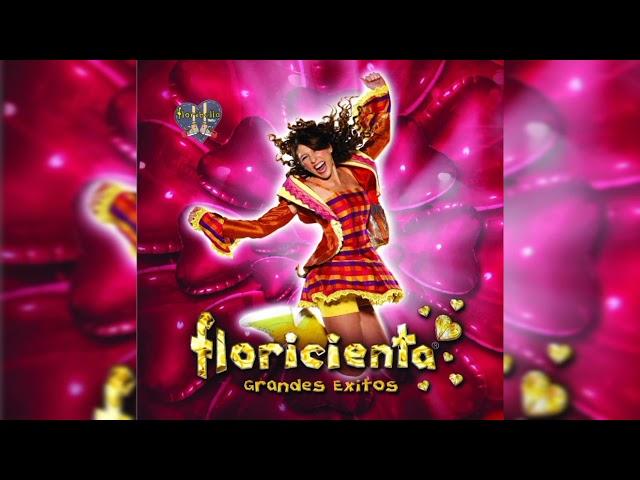 Floricienta Argentina - Grandes Éxitos (2006) - Disco Completo 