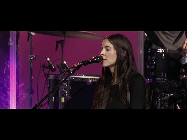 No Other Name | Laura Hackett Park | Forerunner Music