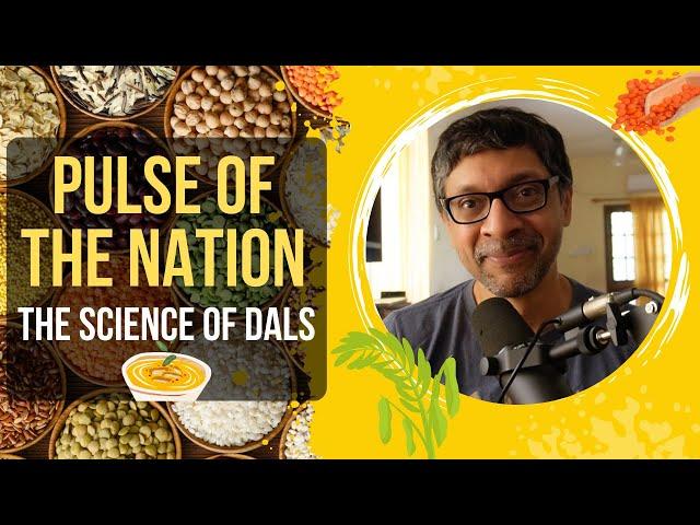 Pulse of the Nation: The Science of Dals