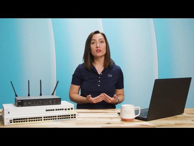 Cisco Tech Talk: Static Routes for Beginners Part 1 Explanation