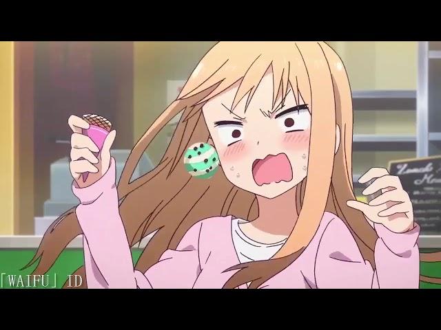 Himouto! Umaru Chan funny moments