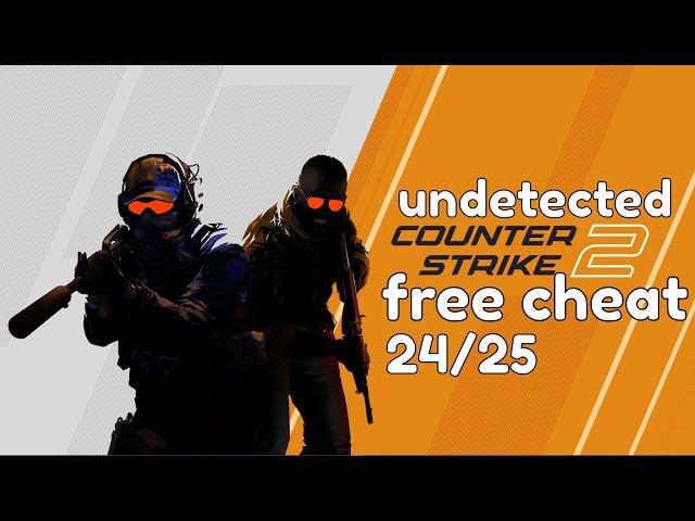 [FREE HACK] NEW CS2 CHEAT | 2024/2025 | UNDETECT | AimBot/WH |