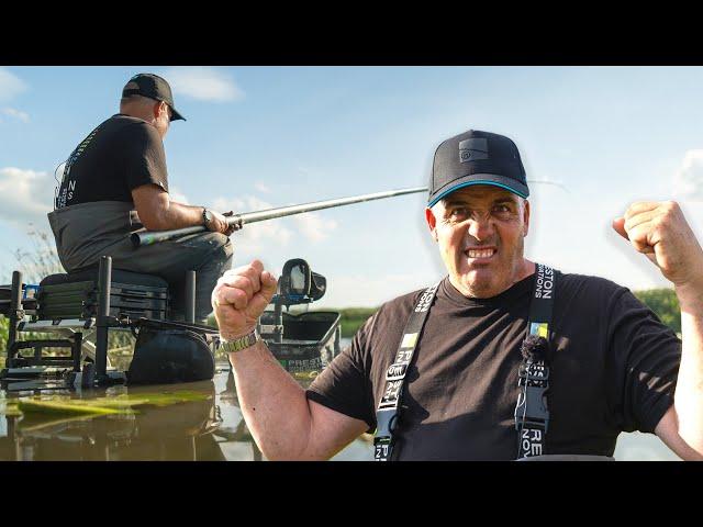 EPIC River Fishing! | Des Shipp