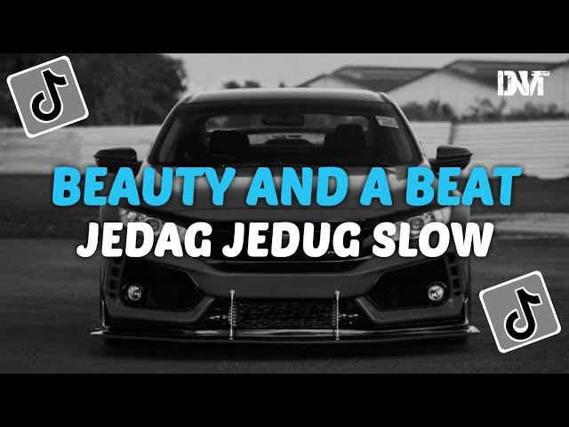 DJ BEAUTY AND A BEAT SLOW KANE VIRAL TIKTOK