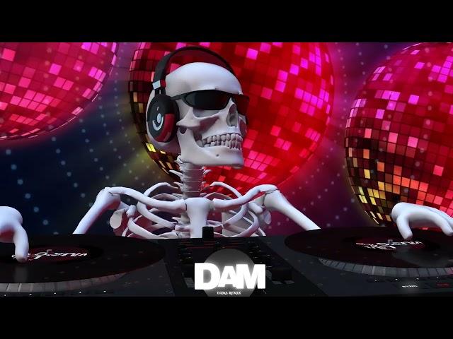 Node - pakker Bar  (Dams Remix)