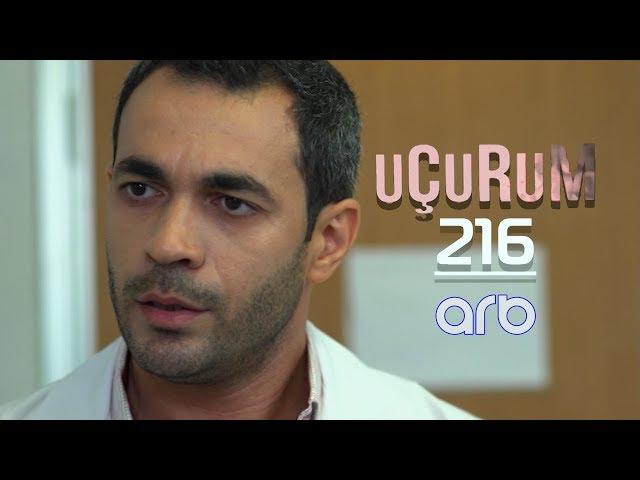 Uçurum (216-cı bölüm) - TAM HİSSƏ