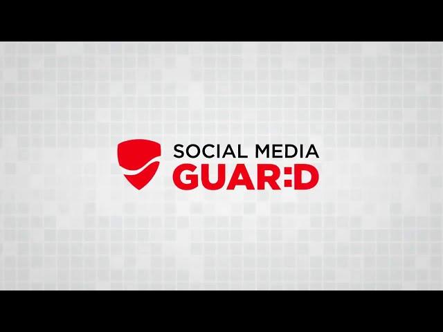 Coca Cola Social Media Guard (Español)