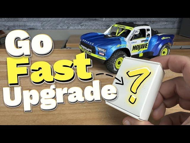 Give Your Arrma Grom The Boost It Deserves!