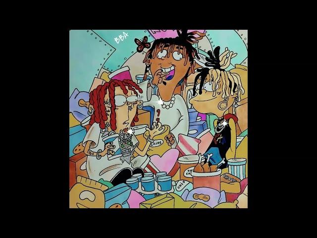 [FREE] Trippie Redd Type Beat "GTA"