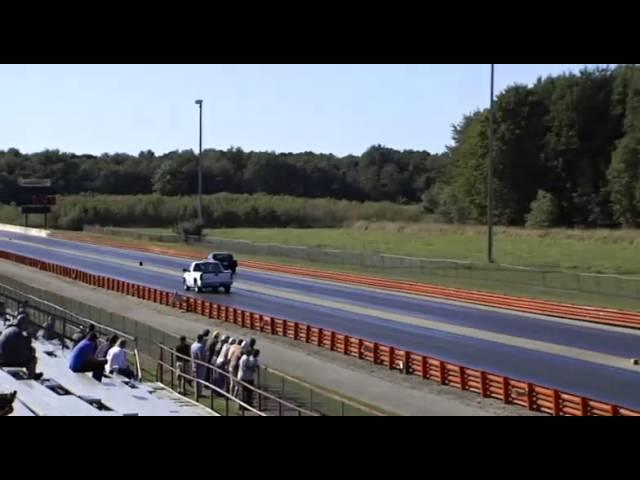 Street Tire Shootout at Mid Mich Motorplex 9-24-16