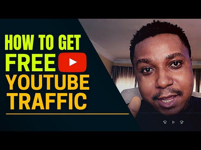 YouTube Traffic Generator Software | Get Free Traffic From YouTube