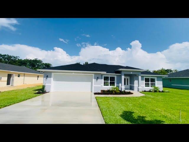  New Construction in Lake Placid Florida -$395,000  By Sonya Lopez Realtor (Walk Through)