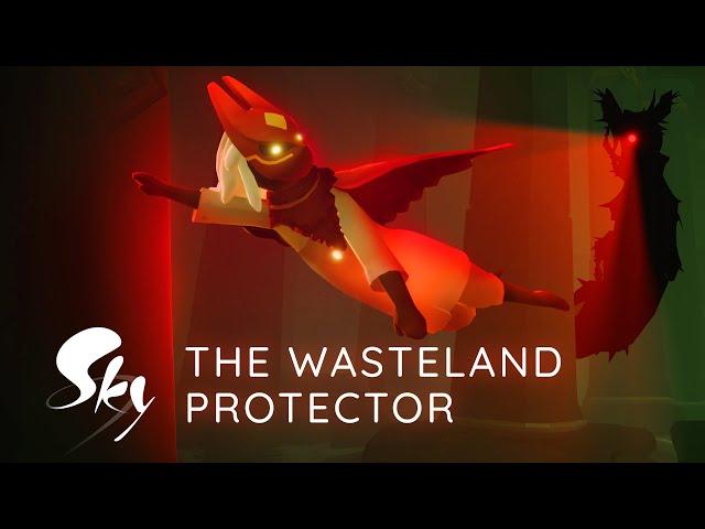 Sky Stories: The Wasteland Protector