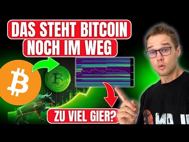 Bitcoin! Wenn wir zu gierig werden ist es vorbei! Bullischer Oktober?