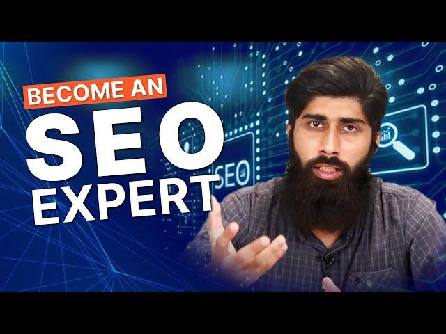 Become an SEO Expert and start Earning | Enablers College of Technology