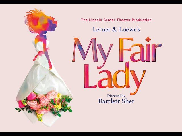 My Fair Lady UK | Trailer