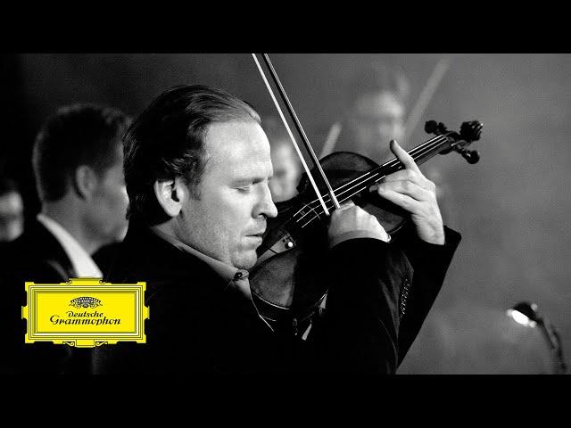 Recomposed by Max Richter - Vivaldi - The Four Seasons - Summer (Official Video)