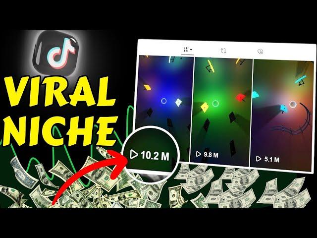 I Found The Most VIRAL Niche On TikTok | Marble Music Video