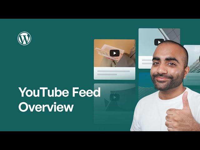 How to Embed YouTube Videos on Your WordPress Website for FREE | Smash Balloon Plugin