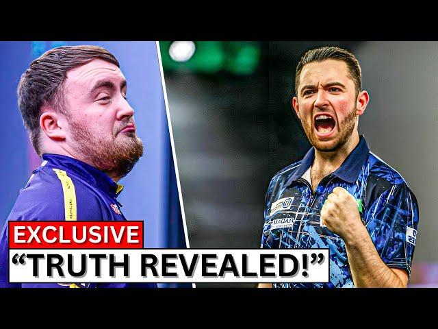 What Luke Littler JUST DID To Luke Humphries Is INSANE & CHANGES EVERYTHING!