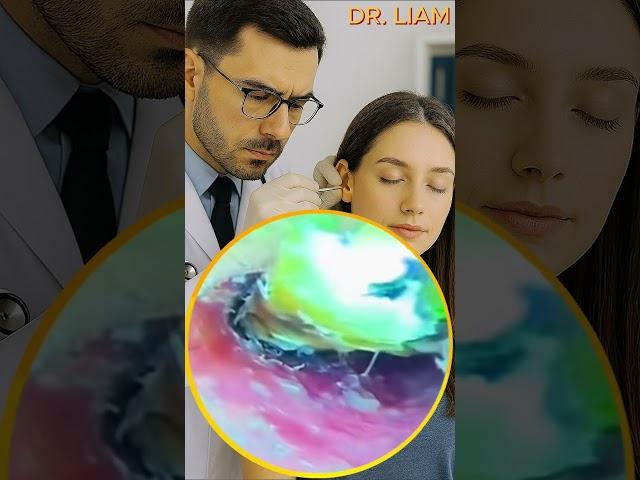 Dr. Liam: ASMR ear relaxation- Park 29
