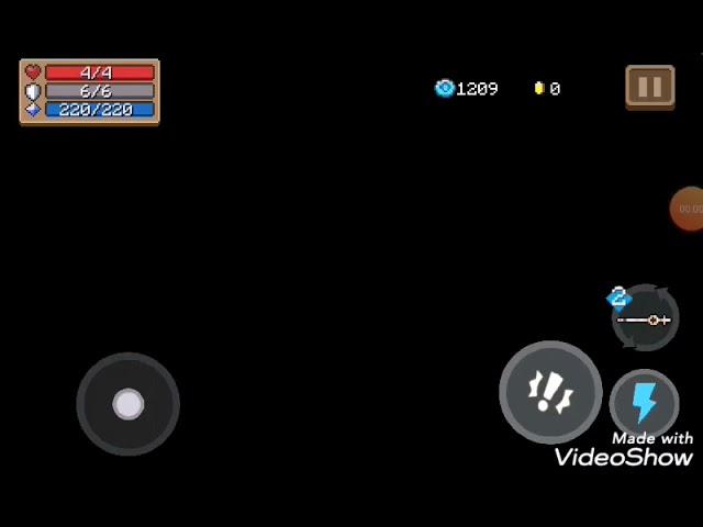Секрет комнаты разработчиков в Soul Knight!