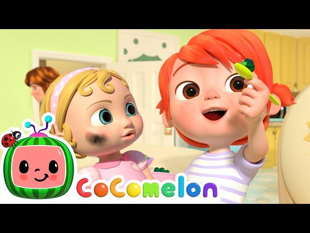 I Want to be Like Mommy | CoComelon | Sing Along | Nursery Rhymes and Songs for Kids