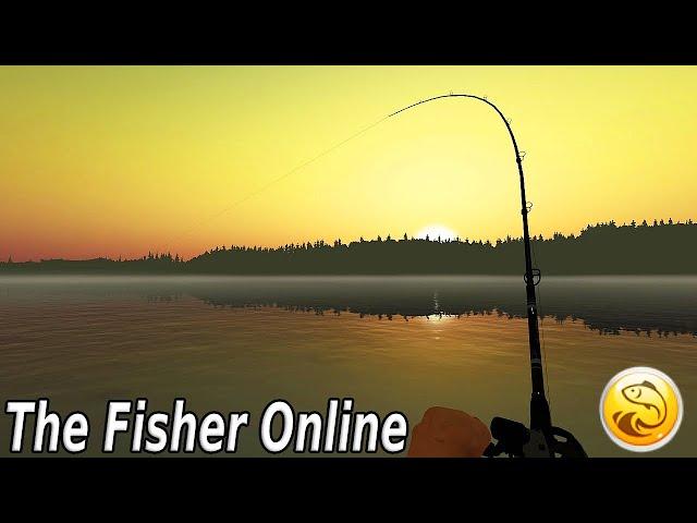 The Fisher Online - Беларусь : Пруд Дукора     [RUS / PC] #1