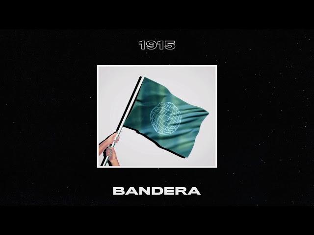 1915 - BANDERA  (álbum completo)