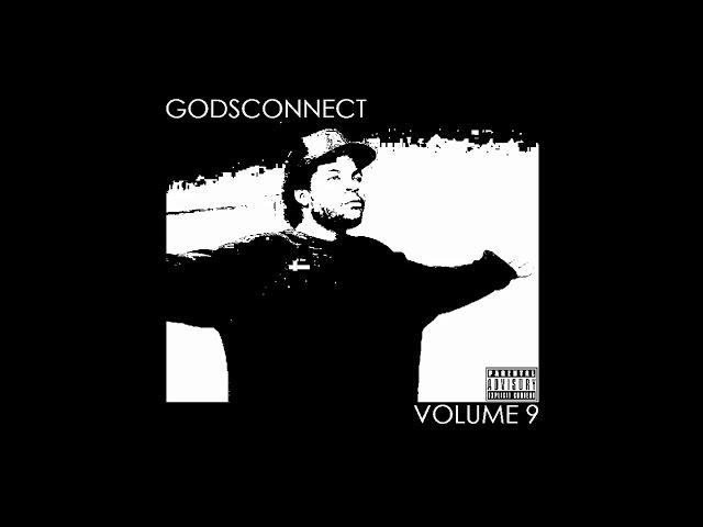 GodsConnect Volume 9